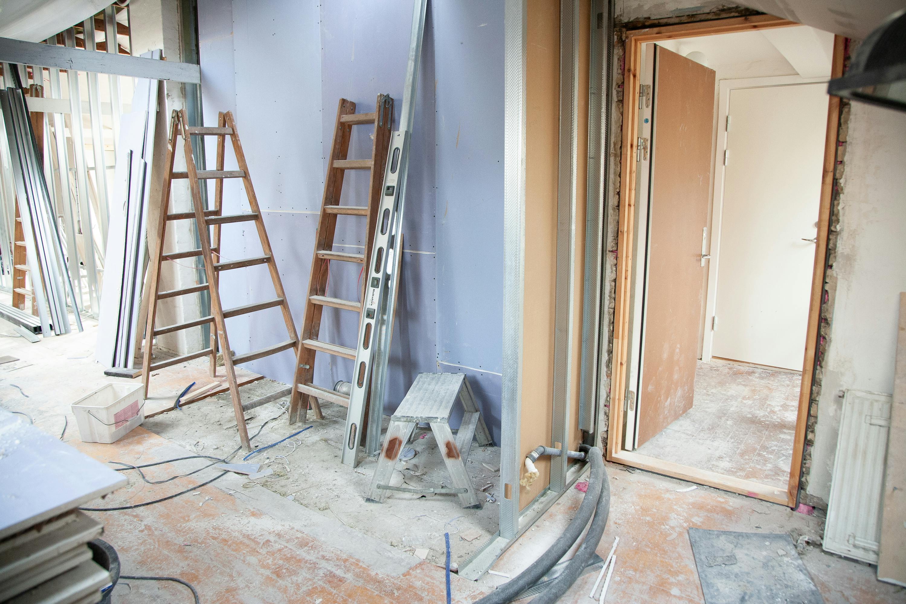 Custom Construction