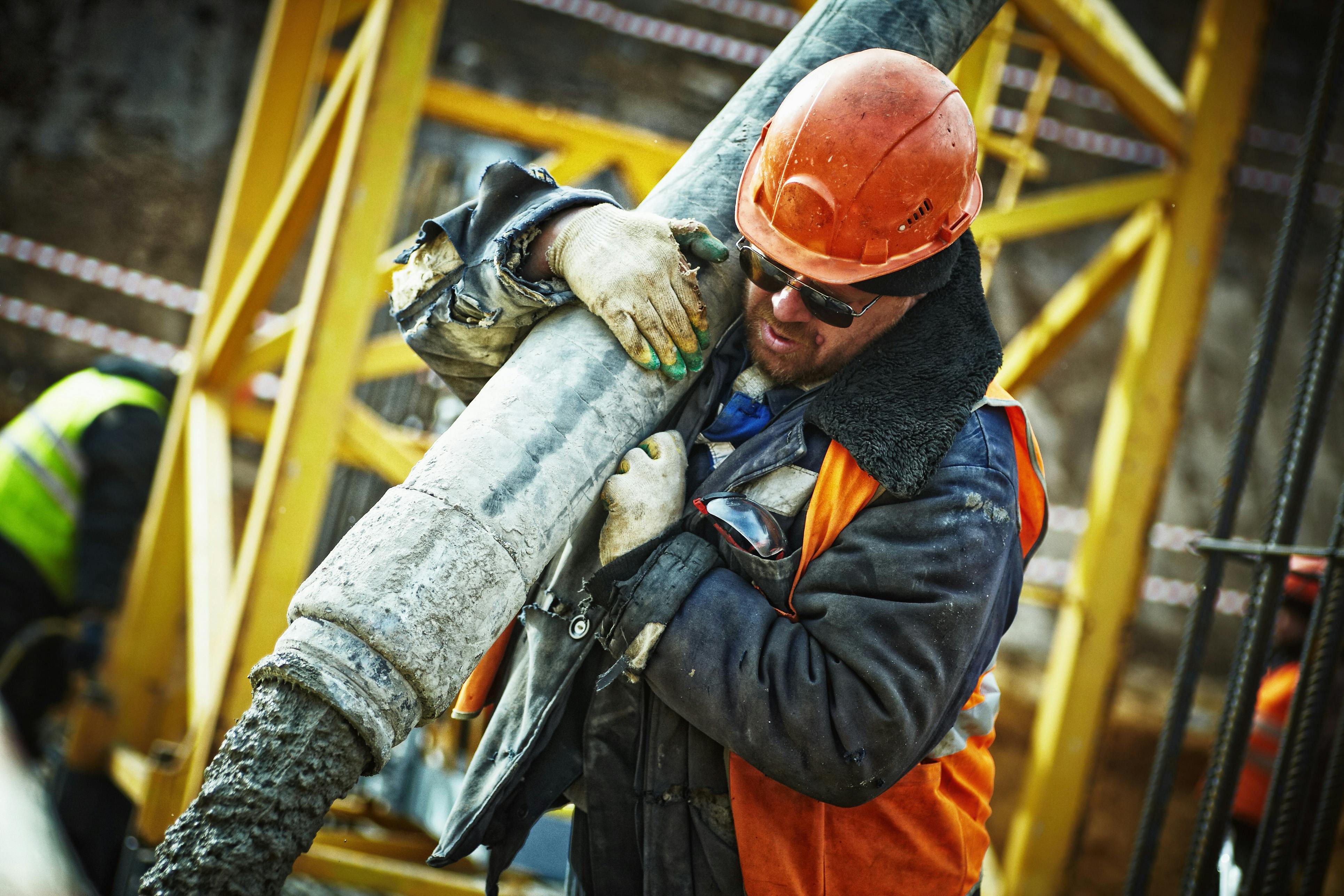 Laborer Job