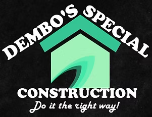 Dembos Special Construction Logo