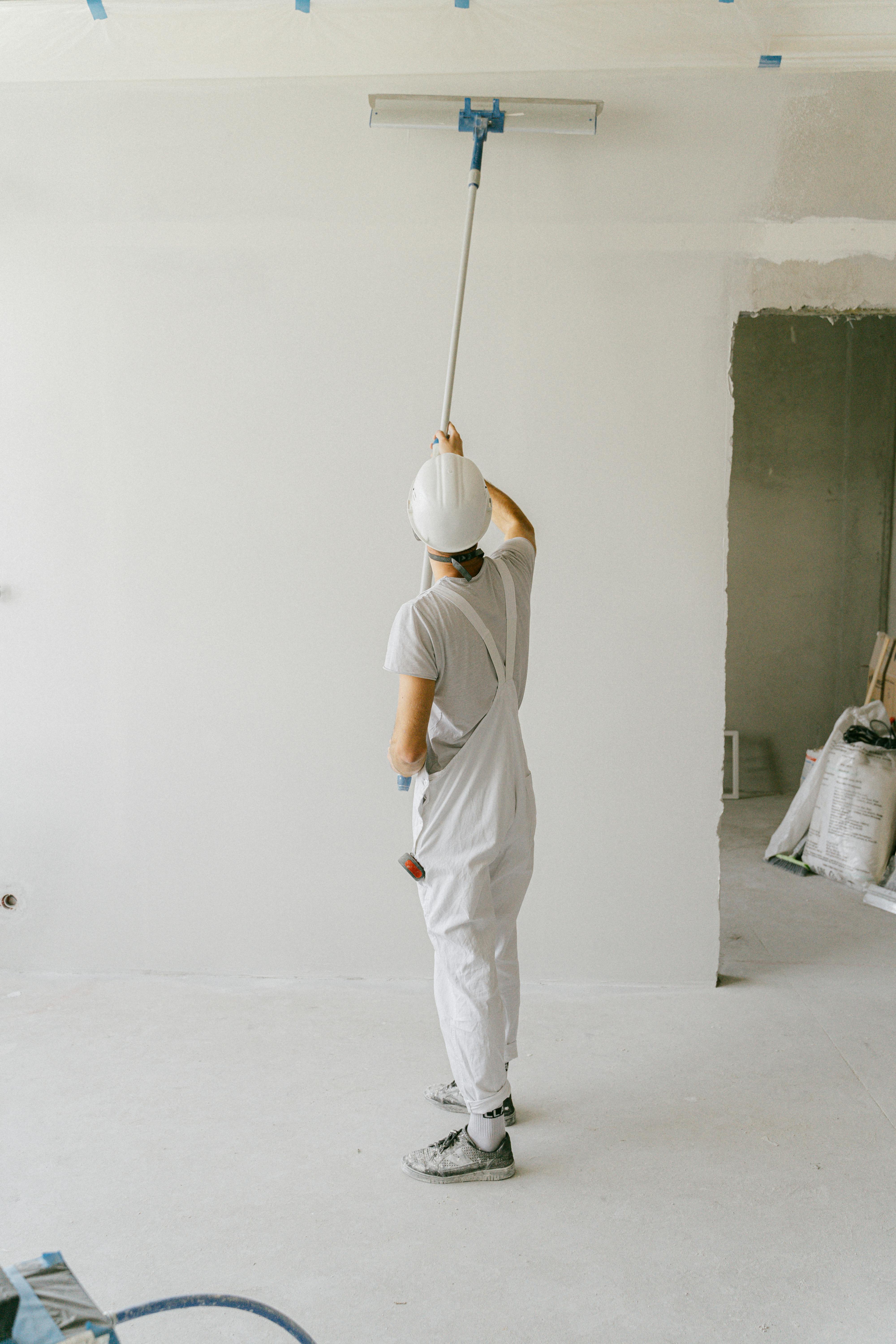 Painter Job